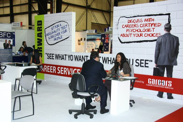 Forward & Business Forum Day 1